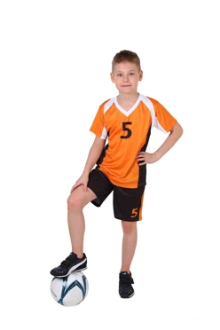 Купить футбольную форму детскую Юве "Tate"