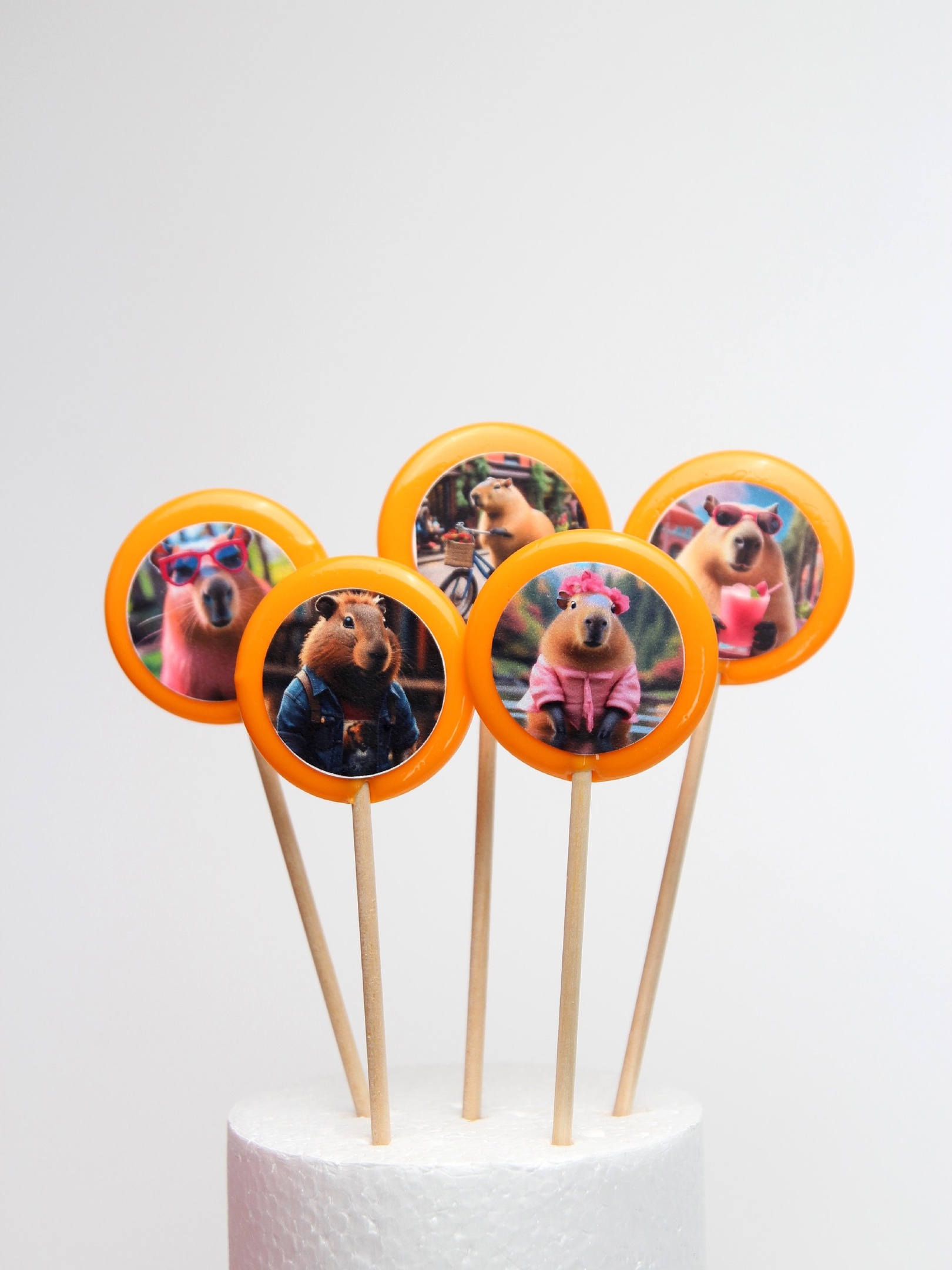 Наши работы