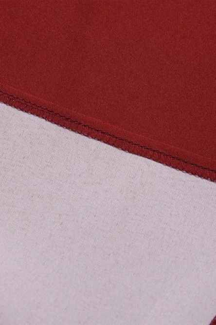 Фартук Конфетти с завязками на люверсах, с полной запечаткой "Elvira"#2