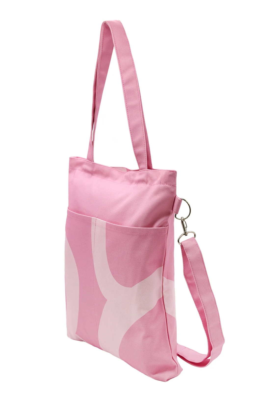 Сумка Эдит из саржи 33х38х4 см, печать с двух сторон "QY"#3 Сумка Эдит из саржи 33х38х4 см, печать с двух сторон "QY"#3