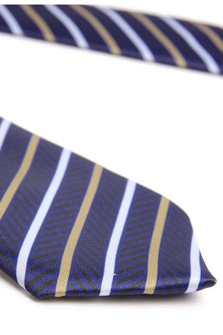 Галстук Слим узкий самовяз мужской, с полной запечаткой "Style"#3 Галстук Слим узкий самовяз мужской, с полной запечаткой "Style"#3