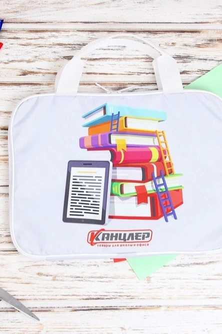 Купить сумку Ворд "Канцлер" 25х35 см Купить сумку Ворд "Канцлер" 25х35 см