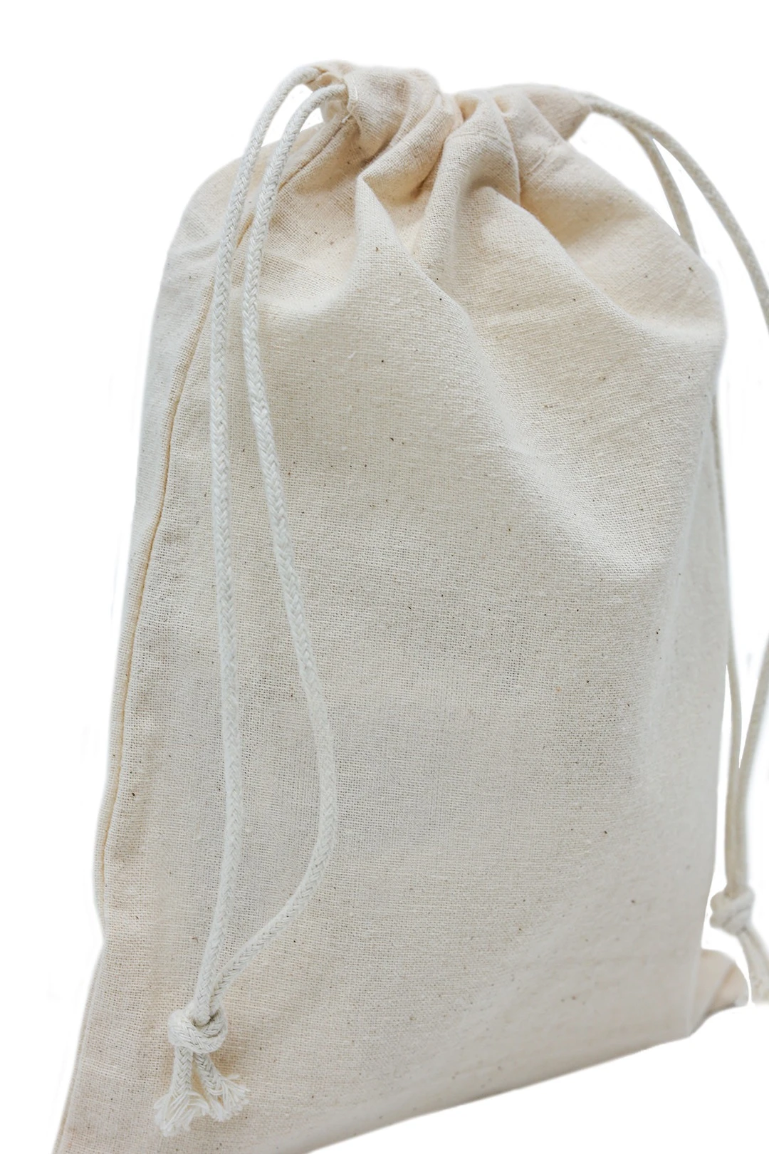 Мешочек из суровой бязи суровой 18х25 см#3