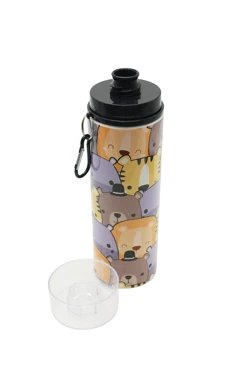 Бутылка Рио 750 мл, с нанесением#2