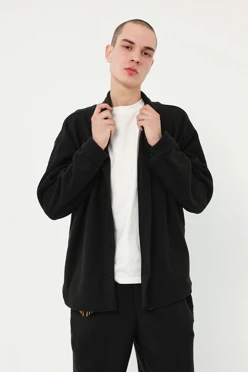 Костюм Клэйтон из флиса унисекс, однотонный#1