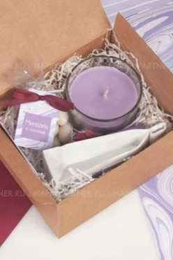 Набор "Спокойствие"#1