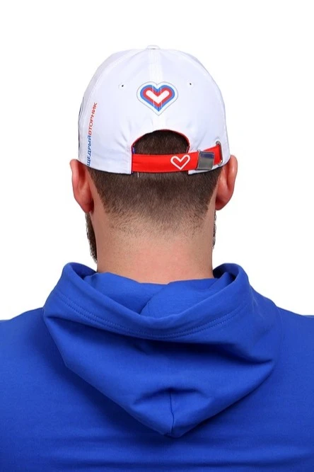 Бейсболка Стандарт взрослая с полной запечаткой (полиэстер) "Giving Tuesday"#2 Бейсболка Стандарт взрослая с полной запечаткой (полиэстер) "Giving Tuesday"#2