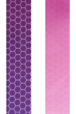 Лента для медали репс ширина 2,5 см пришивная#2