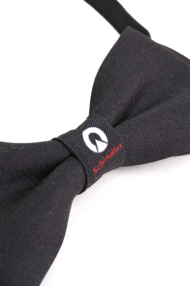 Галстук-бабочка Фэшн на фурнитуре мужская, с полной запечаткой "Black style"#2 Галстук-бабочка Фэшн на фурнитуре мужская, с полной запечаткой "Black style"#2