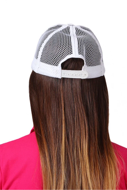 Бейсболка Вестерн облегченная с печатью на всей поверхности (полиэстер) "Candy day"#4