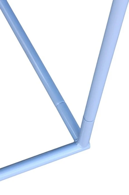 Конструкция для палатки (с козырьком) 2х3 м#2