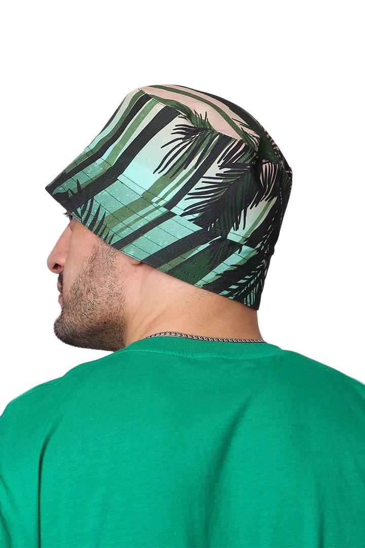 Панама Ямайка с отстроченными полями, с полной запечаткой "Green party"#3