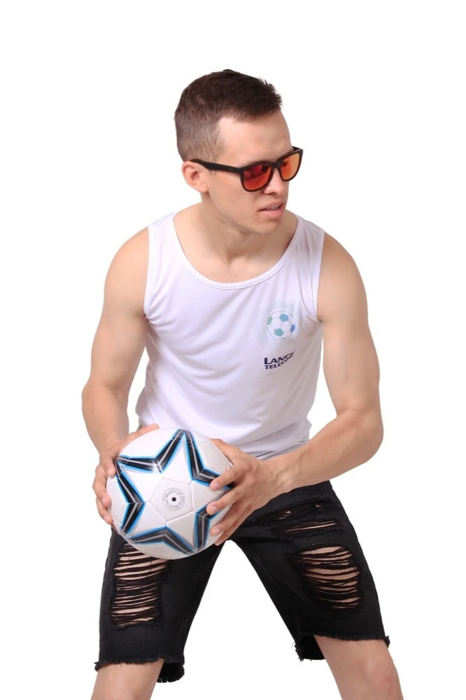 Купить майку Берри унисекс "Lanck Telecom event" Купить майку Берри унисекс "Lanck Telecom event"