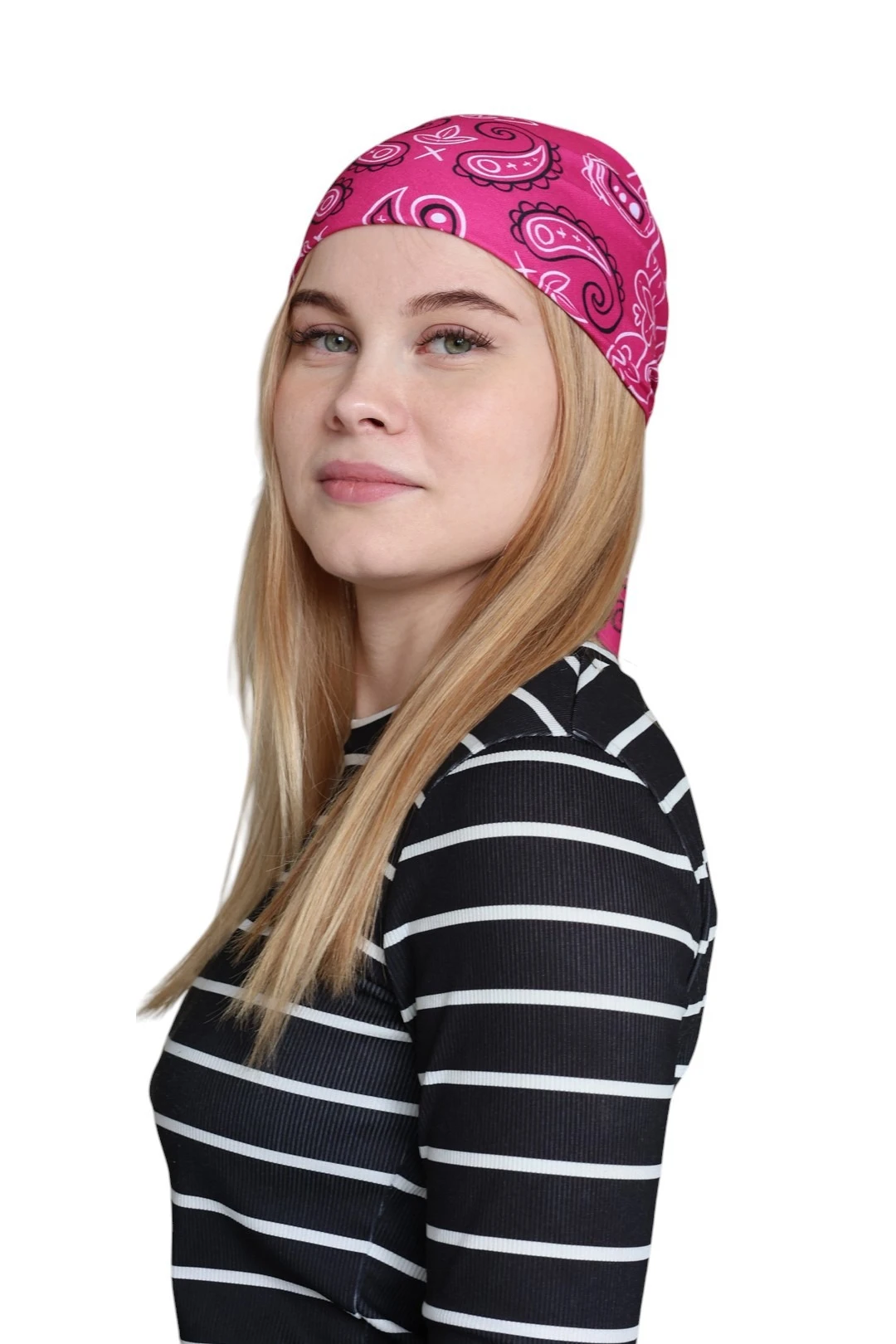 Купить бандану трикотажную 70х70 см, с полной запечаткой Купить бандану трикотажную 70х70 см, с полной запечаткой