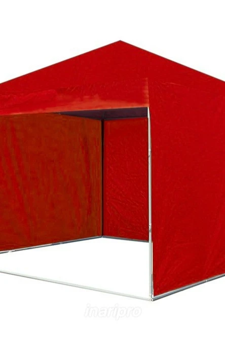 Купить шатер для промоакции и торговли (без козырька) 3х3 м