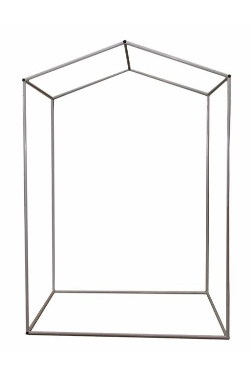 Купить конструкцию (без козырька) 1,5х1,5 м