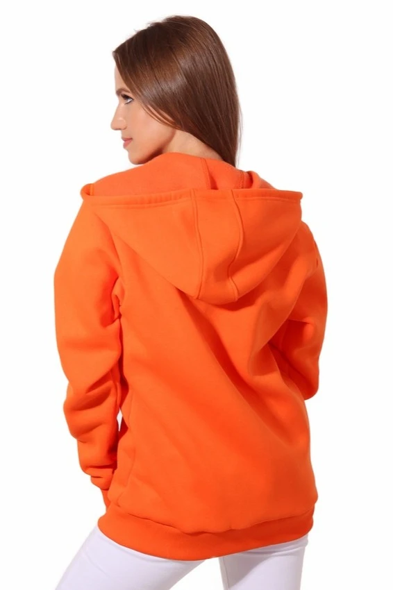 Балахон Рик из футера унисекс, однотонная "Musicrown"#2 Балахон Рик из футера унисекс, однотонная "Musicrown"#2