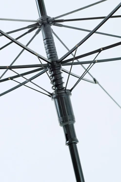 Каркас зонта Моне с пластиковой ручкой#1