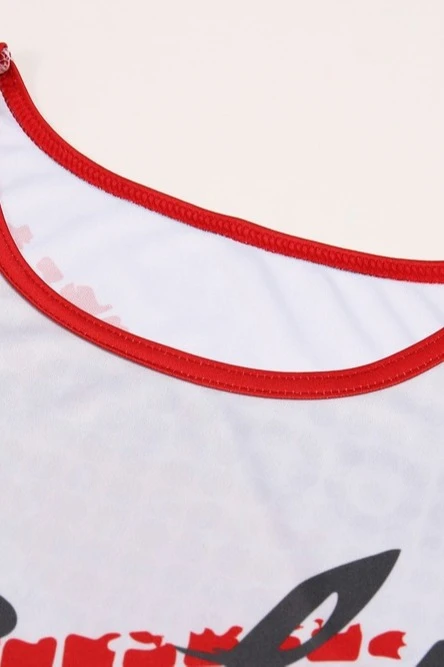 Майка Берри унисекс с полной запечаткой "HOONIGAN"#1 Майка Берри унисекс с полной запечаткой "HOONIGAN"#1