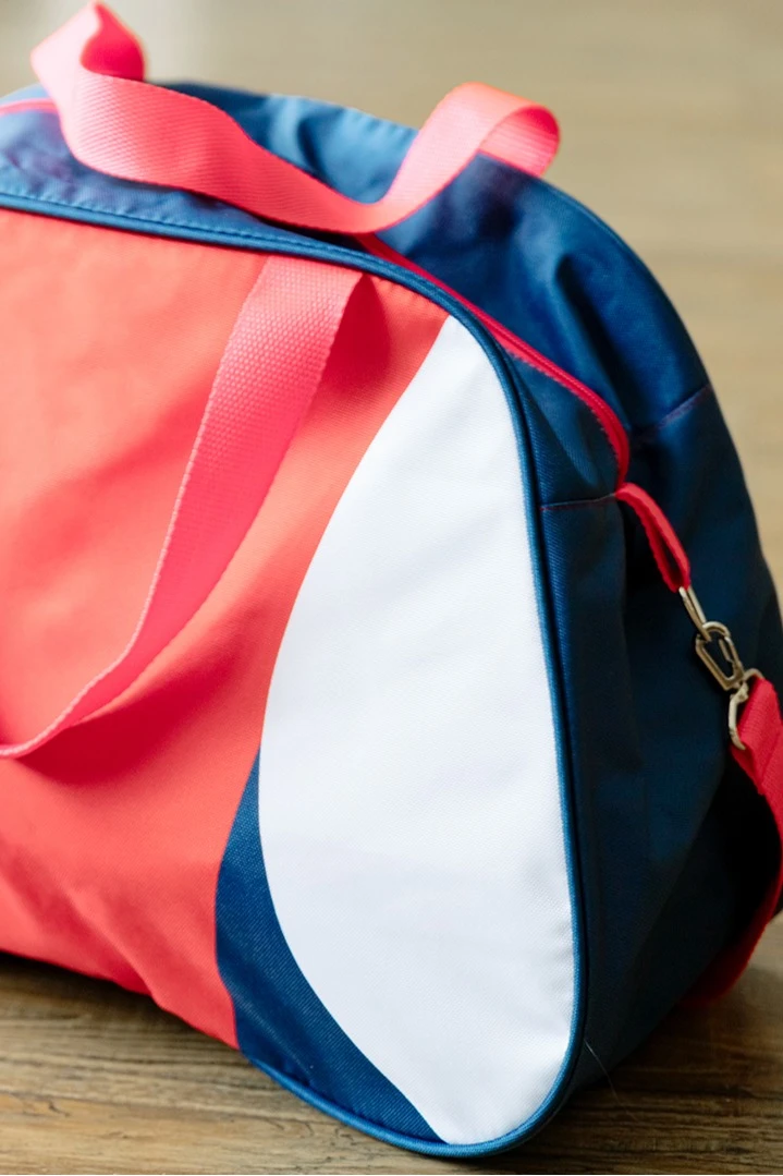 Сумка Рекорд с полной запечаткой#4 Сумка Рекорд с полной запечаткой#4