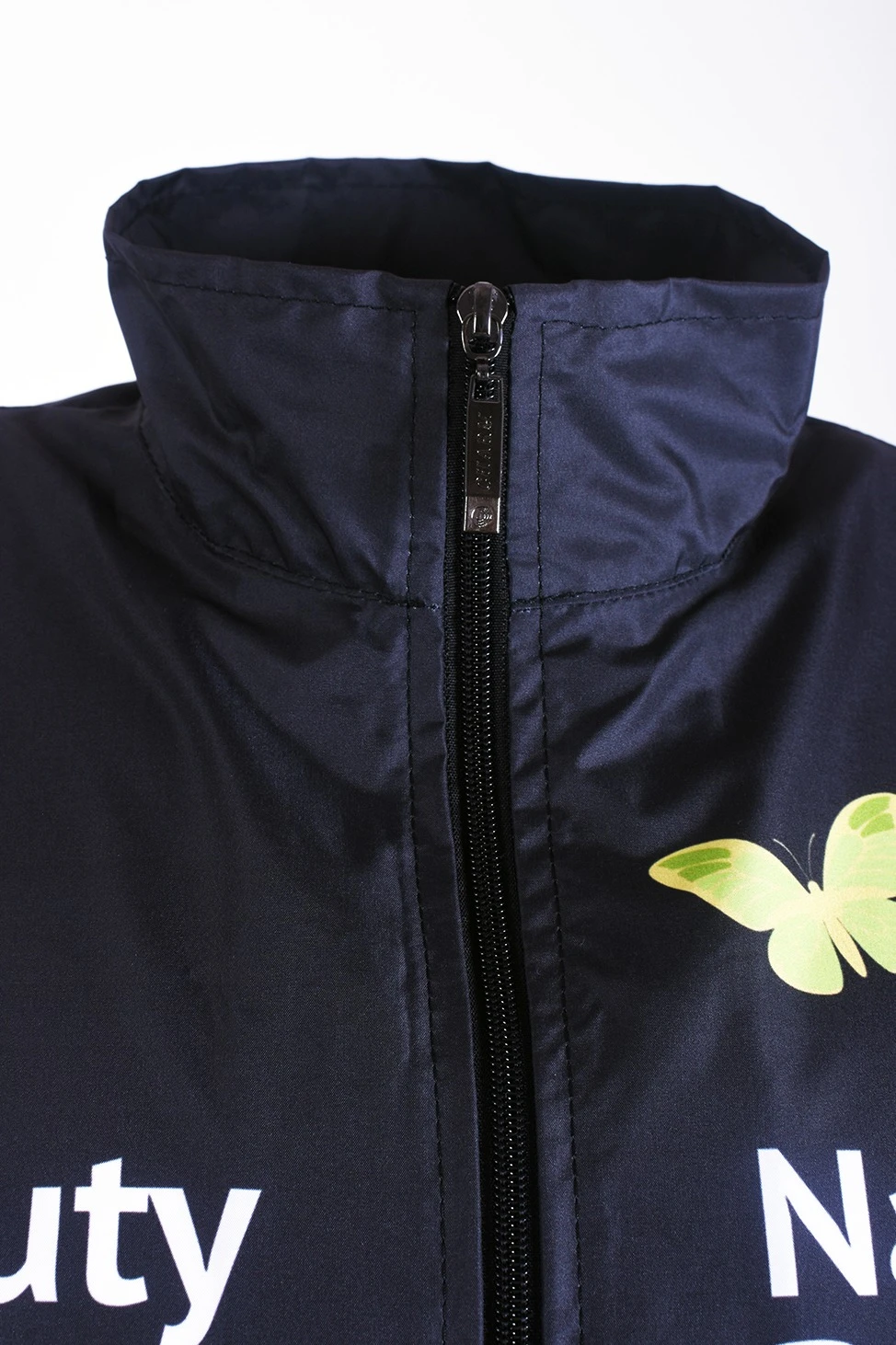 Жилет Брендон без капюшона унисекс, с полной запечаткой "Natural Beauty"#6 Жилет Брендон без капюшона унисекс, с полной запечаткой "Natural Beauty"#6