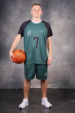 Купить шорты футбольные мужские Реал "Riders"