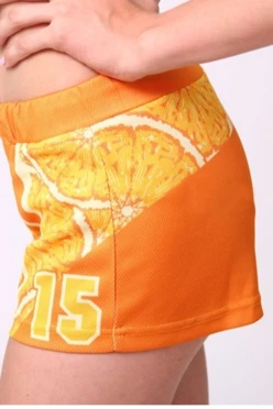 Купить шорты волейбольные женские Матч