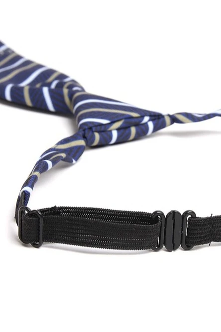 Галстук Райт на фурнитуре мужской, с полной запечаткой "Corinthia"#2 Галстук Райт на фурнитуре мужской, с полной запечаткой "Corinthia"#2