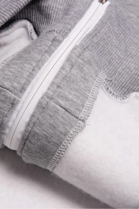 Балахон Рик из футера унисекс, однотонный меланж#5 Балахон Рик из футера унисекс, однотонный меланж#5