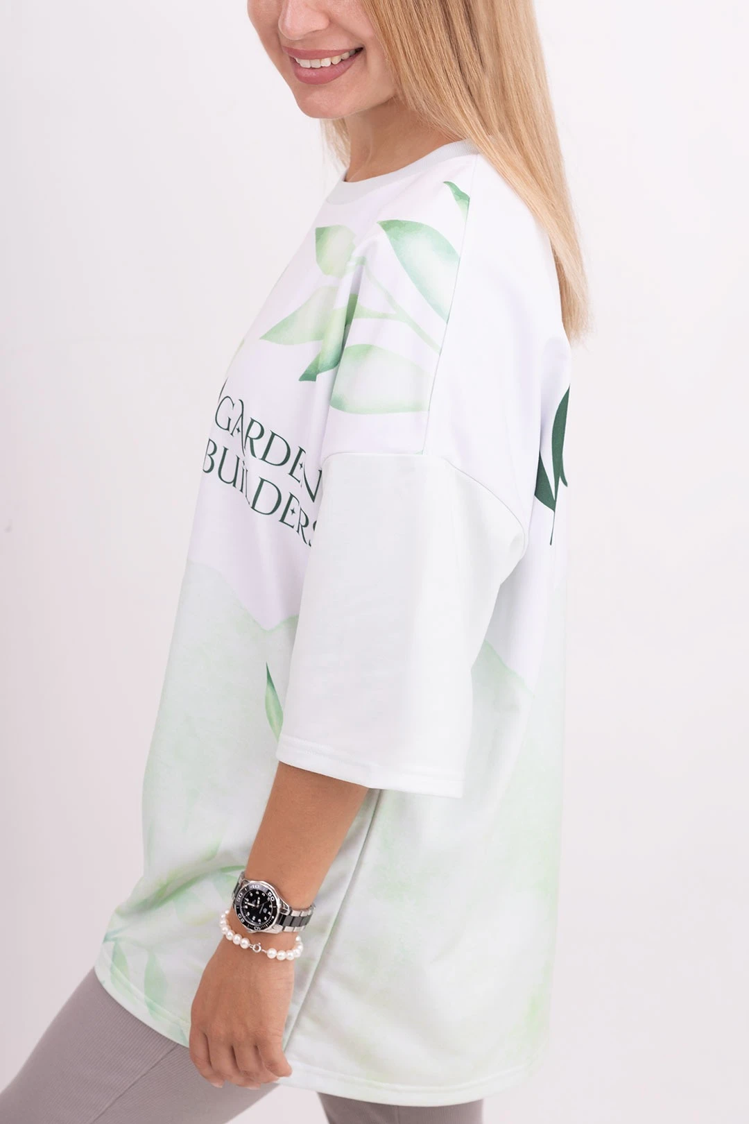 Футболка Макс оверсайз унисекс с полной запечаткой (полиэстер)#4 Футболка Макс оверсайз унисекс с полной запечаткой (полиэстер)#4