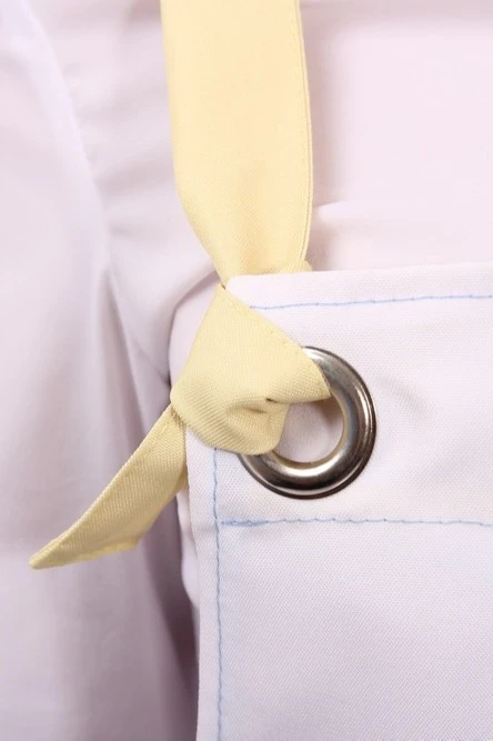 Фартук Конфетти с завязками на люверсах, с полной запечаткой "Day and Night"#1