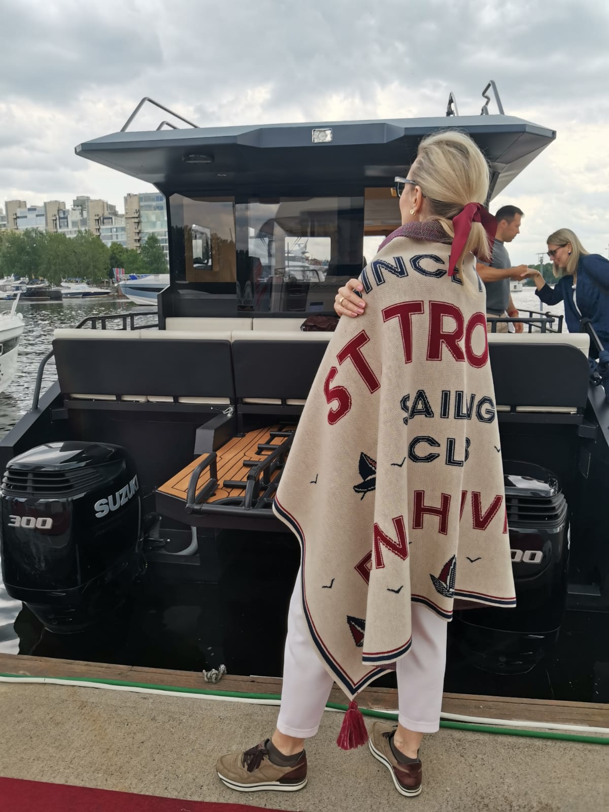 Пледы под заказ