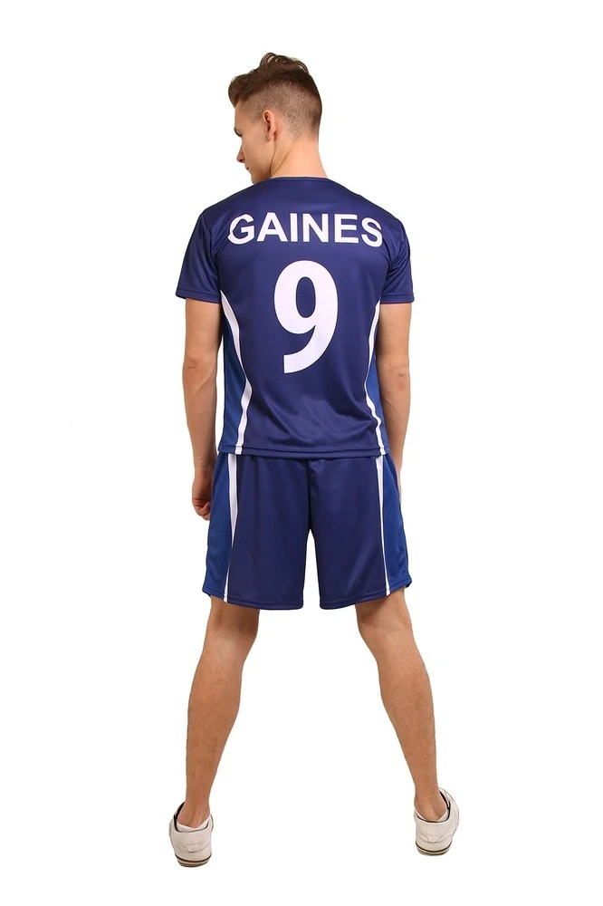 Купить волейбольную  форму мужскую Хэнди "GAINES 9"