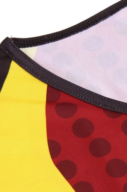 Волейбольная форма Изи мужская с полной запечаткой "WATKINS 10"#8