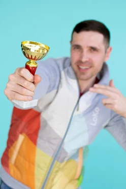 Кубок КМ2362#2