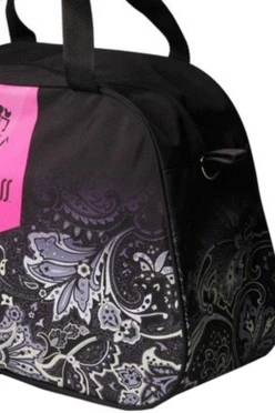 Сумка Рекорд с полной запечаткой#1