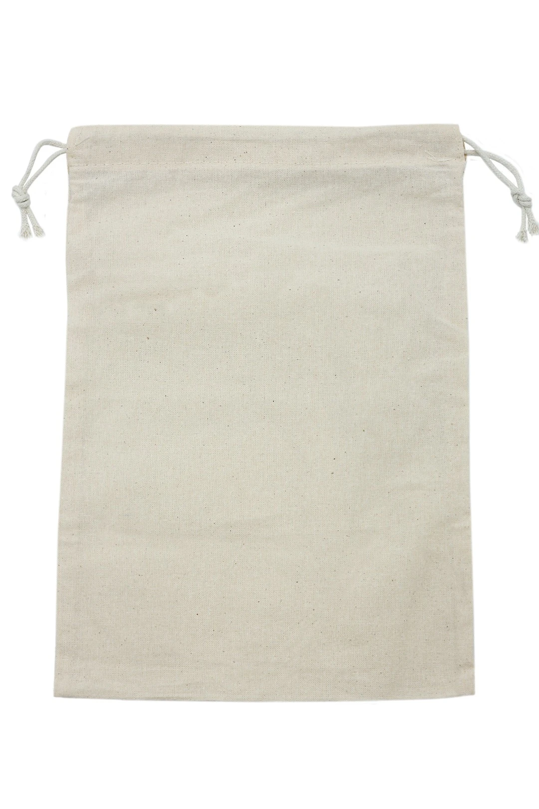 Мешочек из суровой бязи 20х30 см#1