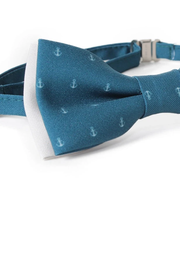 Галстук-бабочка Фэшн на фурнитуре мужская, с полной запечаткой#2 Галстук-бабочка Фэшн на фурнитуре мужская, с полной запечаткой#2