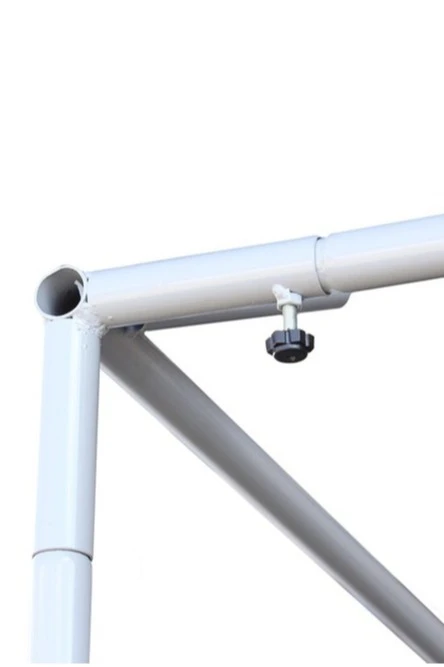 Шатер для промоакции и торговли 3х3 м, тент с полной запечаткой#3 Шатер для промоакции и торговли 3х3 м, тент с полной запечаткой#3