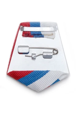 Колодка 5-угольная#1