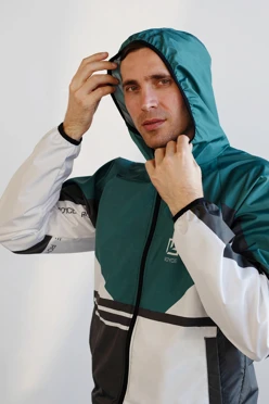 Ветровка Ройс унисекс с полной запечаткой#2