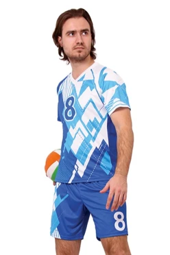 Купить волейбольную форму мужскую Хэнди "HANCOCK 8"
