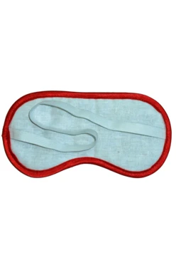 Маска для сна с принтом "Friday"#1