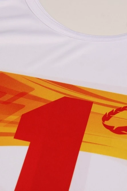 Майка Старт для сублимации "ONE"#3