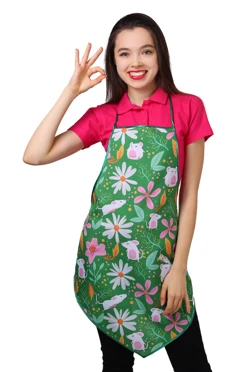 Купить фартук Аппетит Корнер "Новогодний"