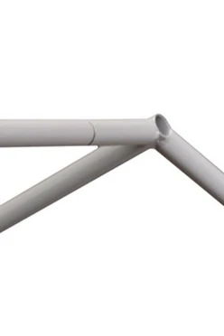 Конструкция для палатки без козырька 2х2 м#2