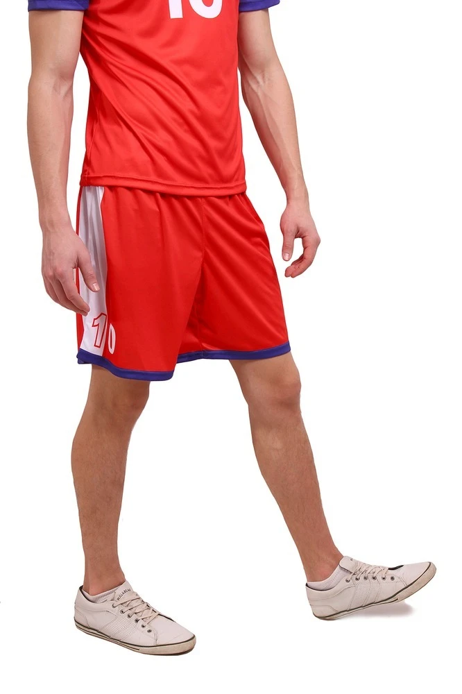 Волейбольная форма Хэнди мужская с полной запечаткой "JOHNS 10"#2