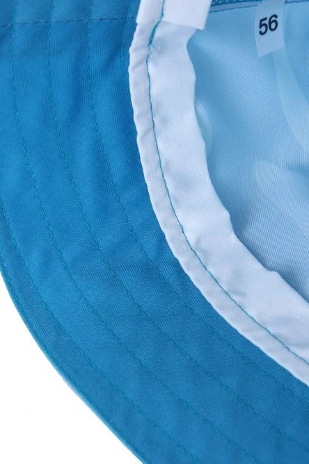 Панама Ямайка с отстроченными полями, с полной запечаткой "Yalta"#2