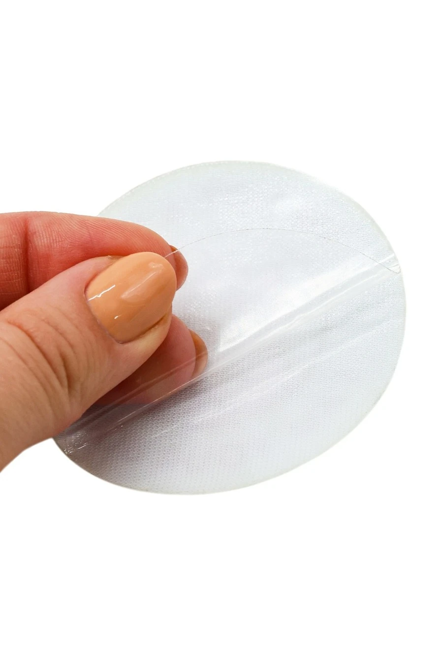 Наклейка-стикер Круг 6,5х6,5 см#4 Наклейка-стикер Круг 6,5х6,5 см#4