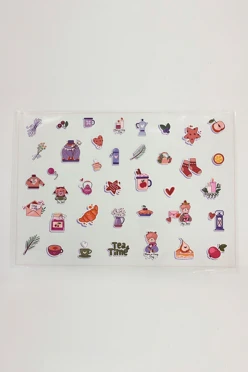 Наклейка УФ ДТФ А1 (84,1х59,4 см)#1